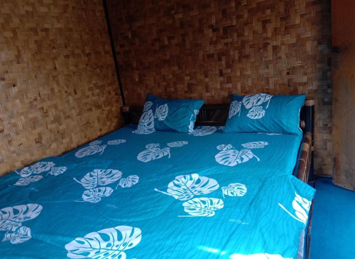 De Salak Homestay Bogor Eksteriør billede